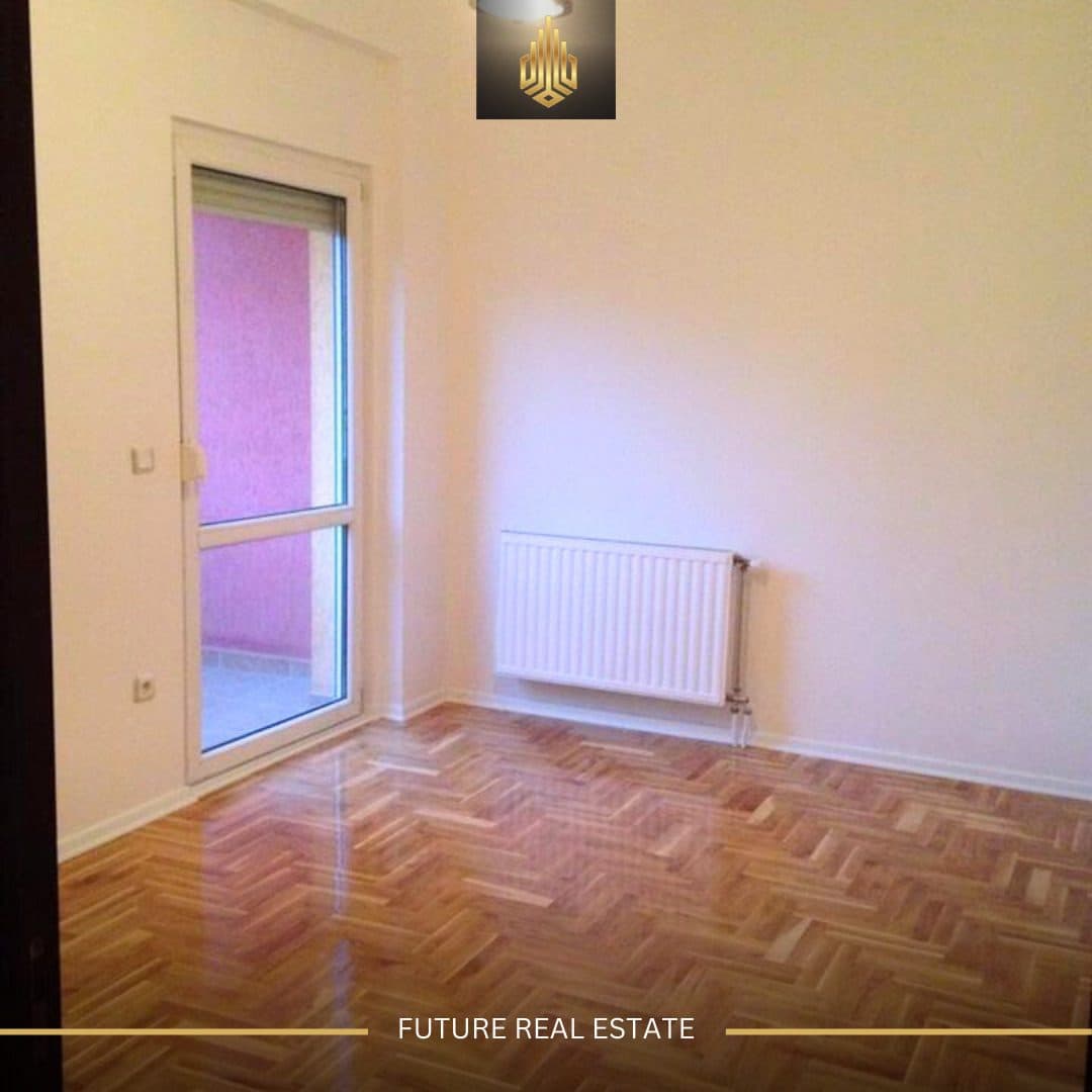 Banesë ms QERA/115m² 3