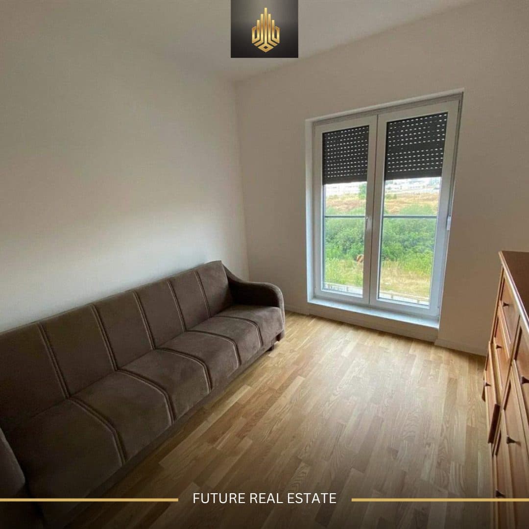Banesë me QERA/92.4m² 2