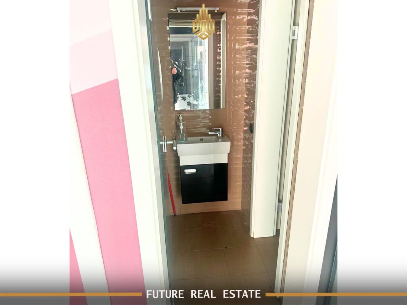 Banesë / Zyre me QERA – 40 m2 – Prishtinë – Qendër