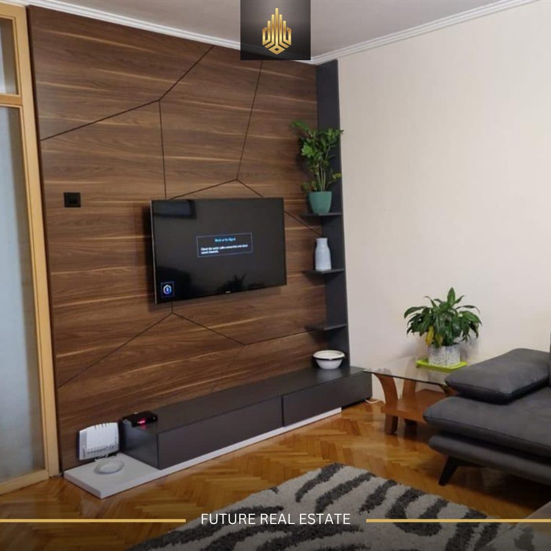 Banesë me QERA/72m² 2