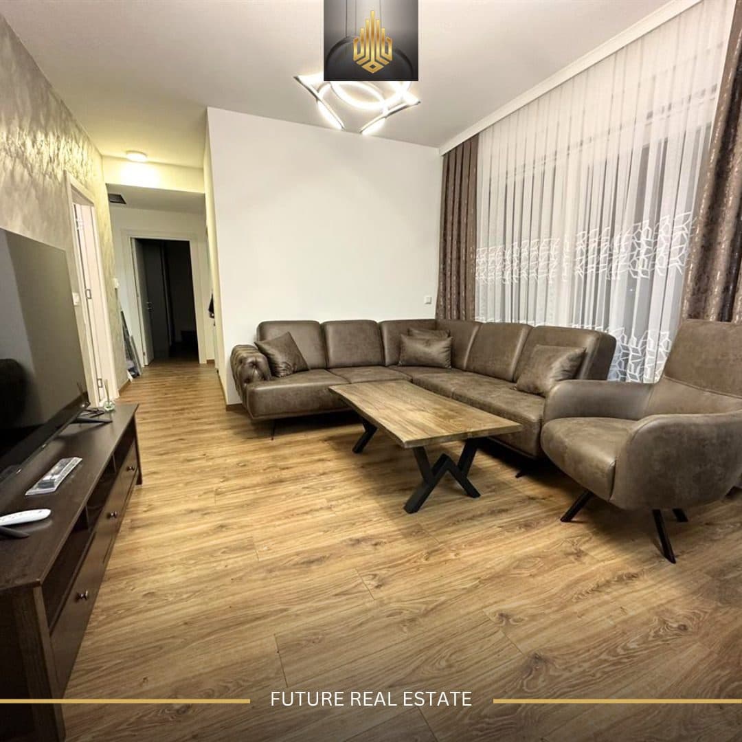 Banesë me QERA/84m² 2