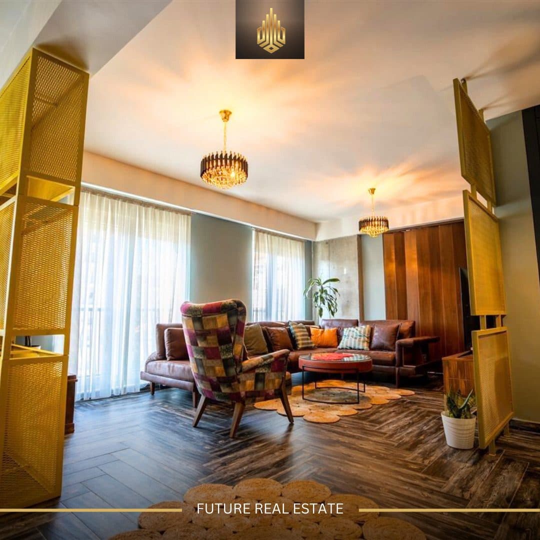 Banesë në SHITJE/72.6m² 2