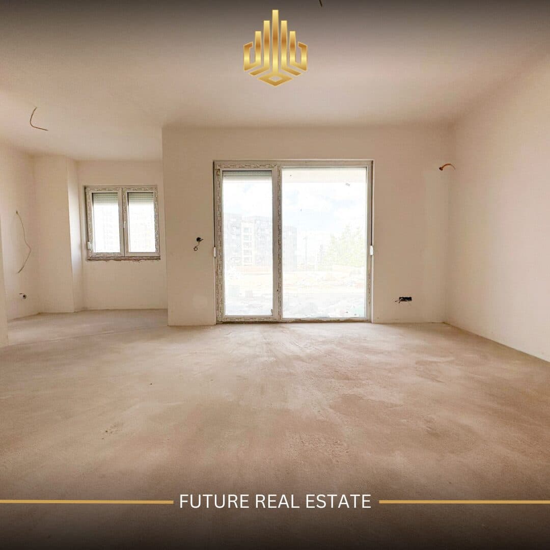 Banesë në SHITJE/92m² 3
