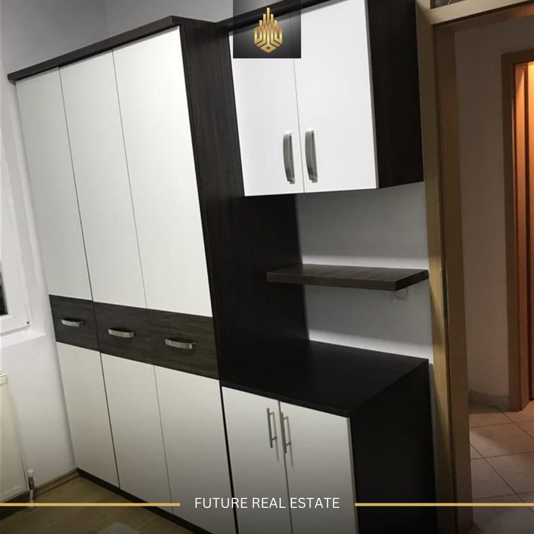 Banesë me QERA/34m² 4