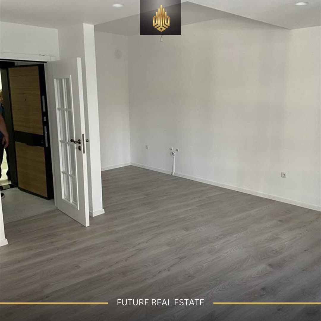 Banesë me QERA/86m² 2