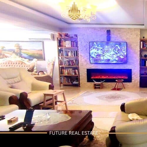 Shtëpia në SHITJE/250m2 4