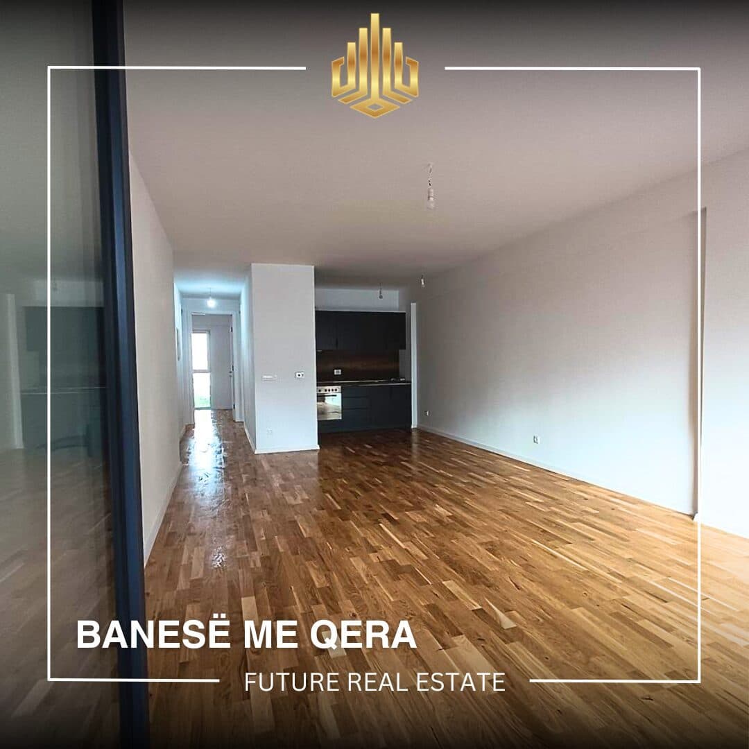 Banese me QERA