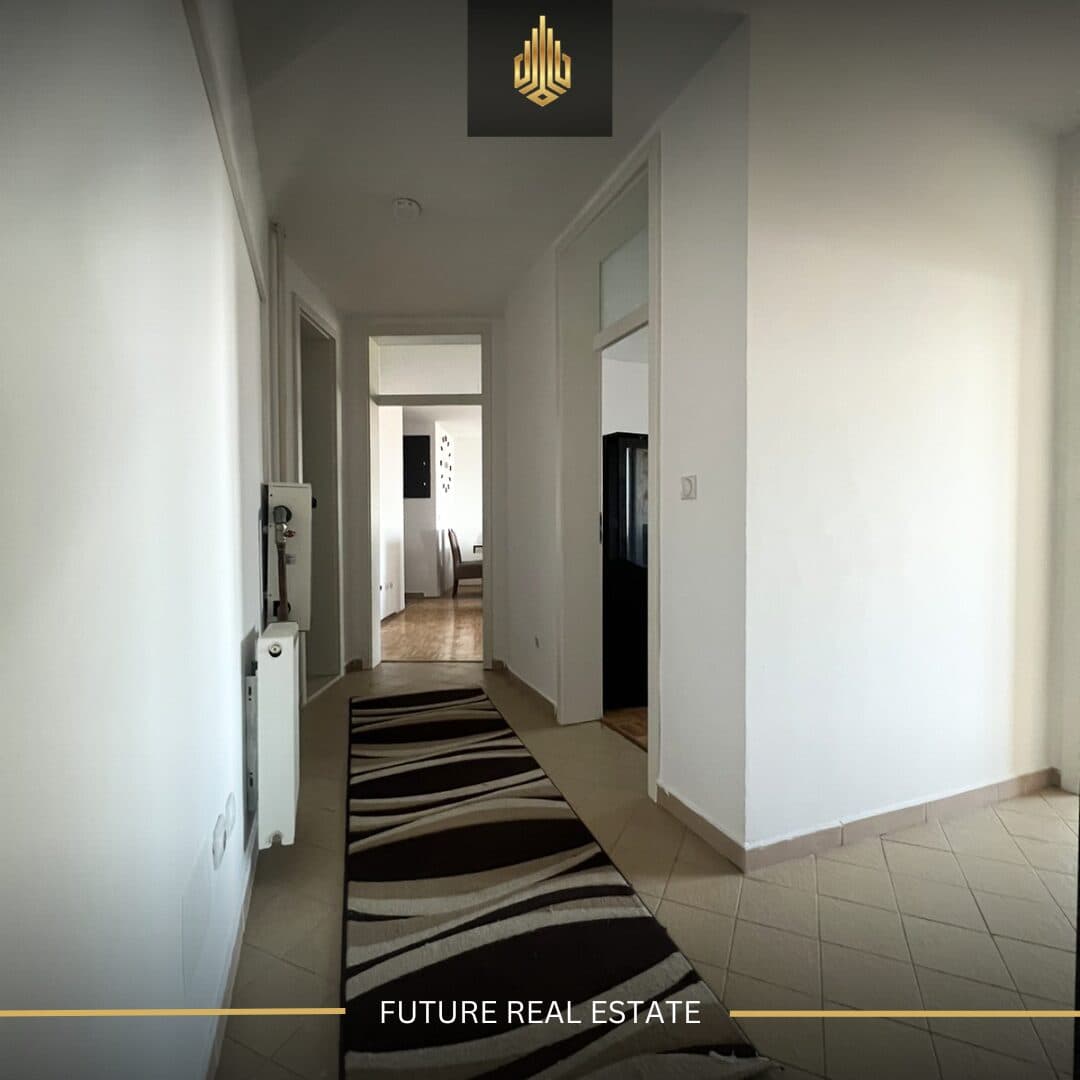 Banesë në SHITJE/95.9m² 4