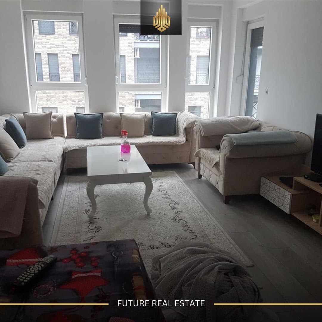 Banesë në SHITJE/53m²