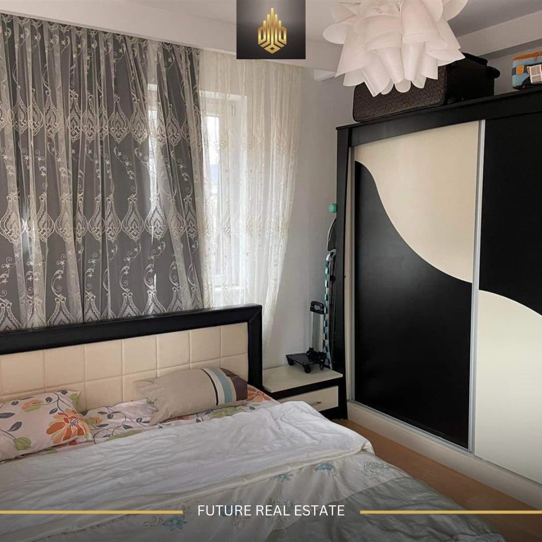 Banesë në SHITJE/85m² 3