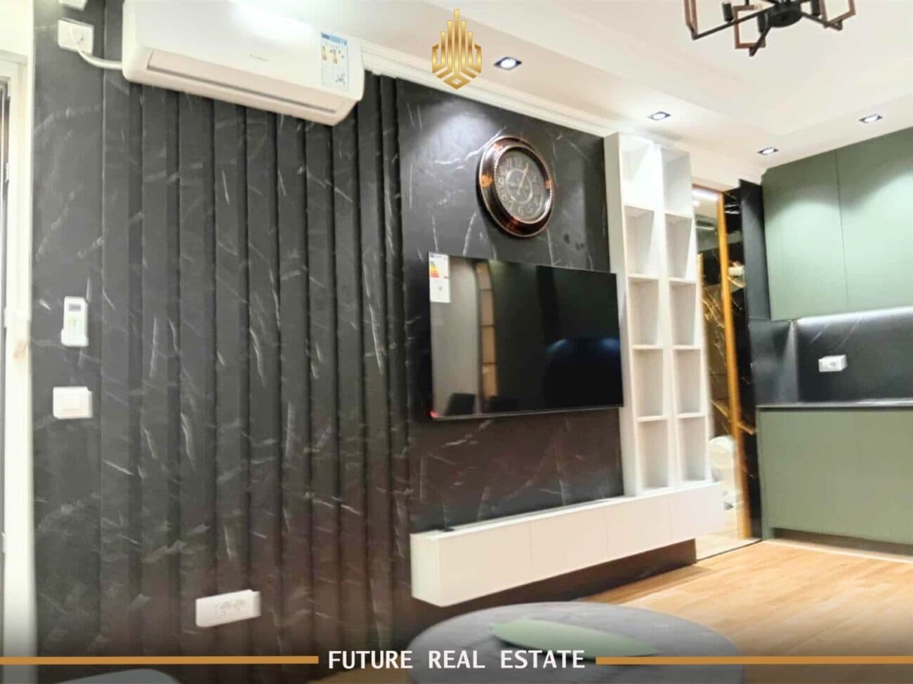 Banese me QIRA – 1 dhomë gjumi – Prishtinë – Aktash Pika Luxury, Rr. Gazmend Zajmi. 2