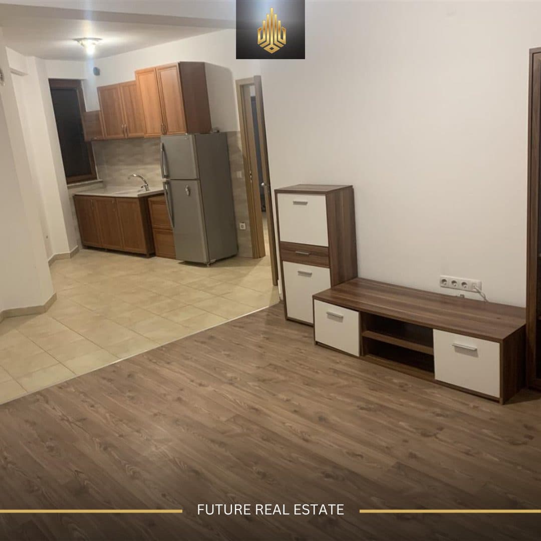 Banesë me QERA/70m² 3