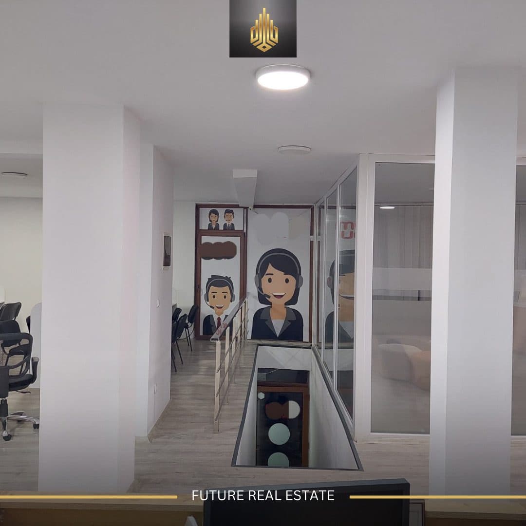 Zyre me QERA/150m² 2