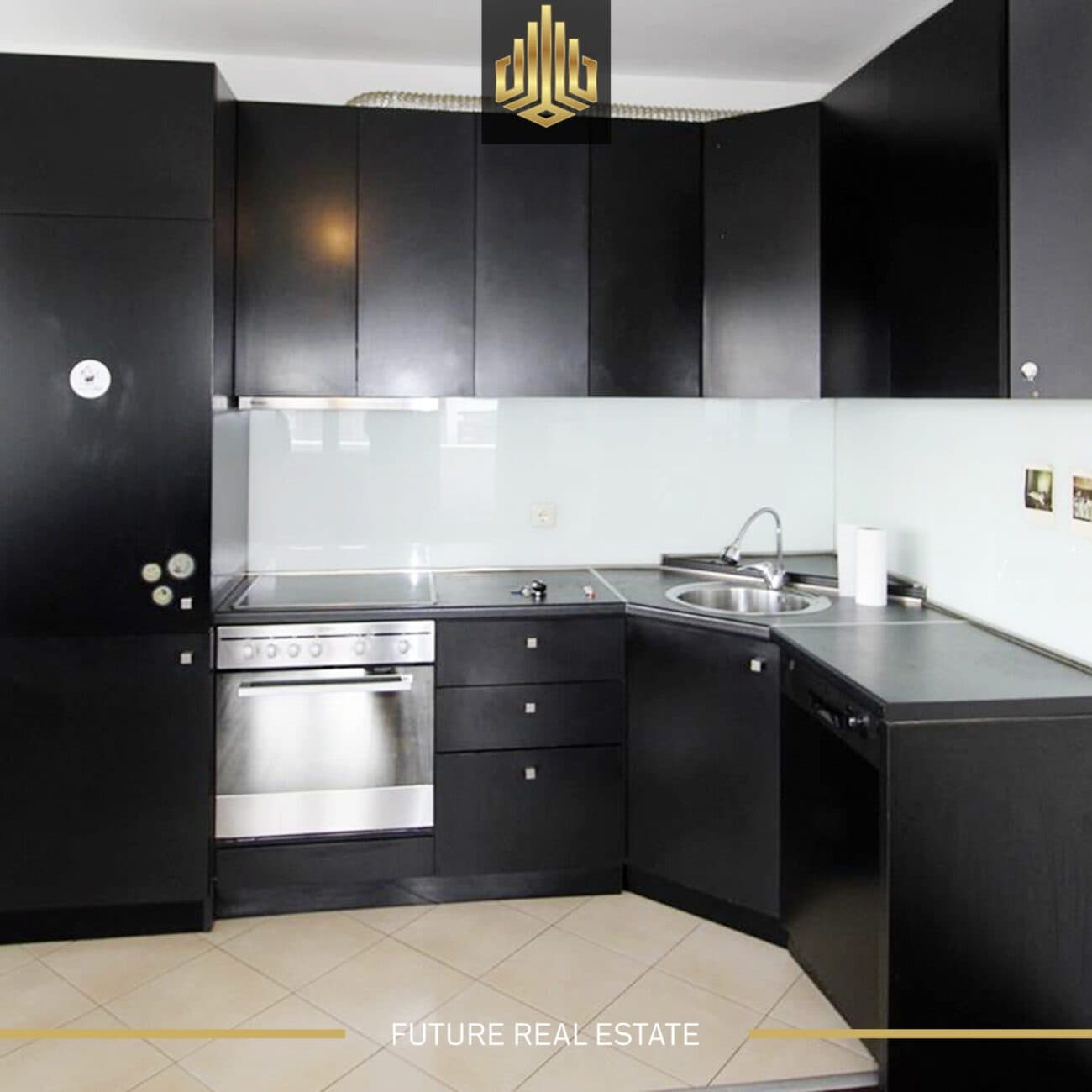 Banesë me QERA/110m² 4