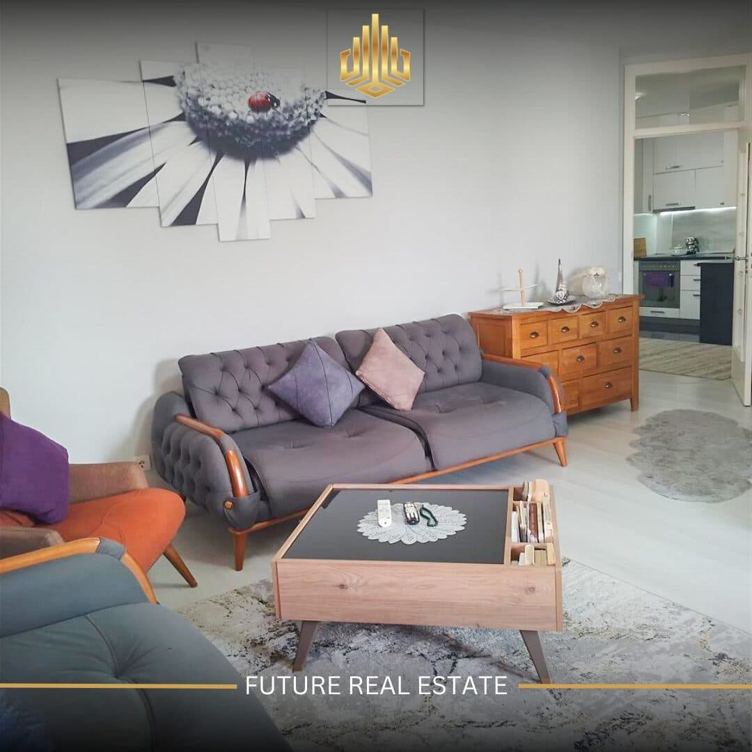 Banesë në SHITJE/93m² 3