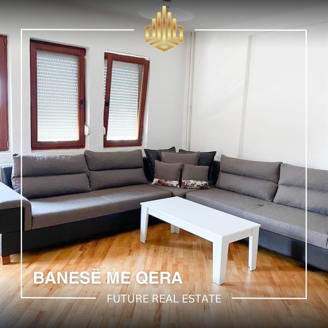 Banese me QERA