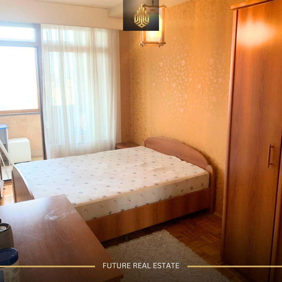 Banesë me QERA/74m² 4
