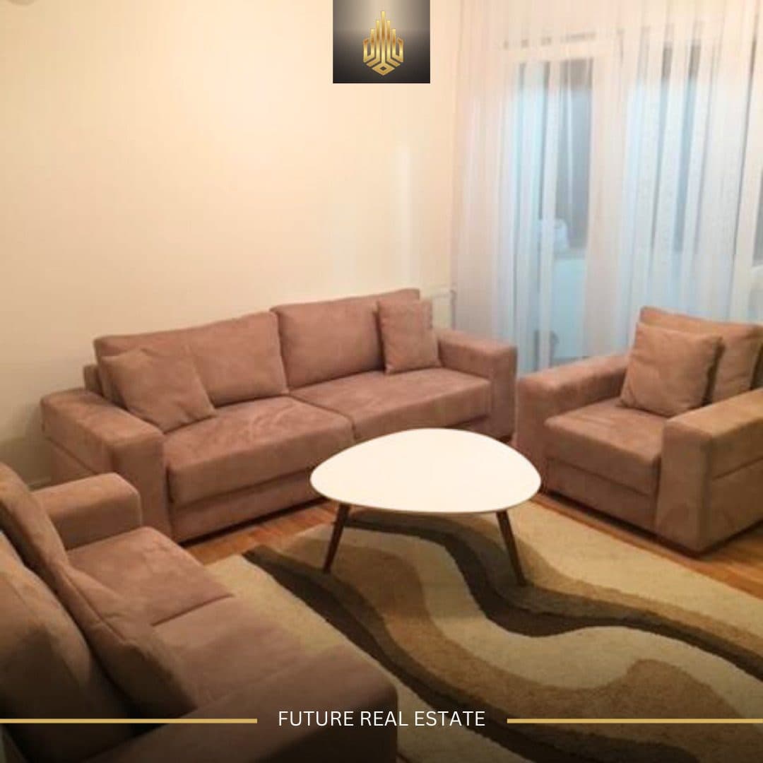 Banesë me QERA/97m²