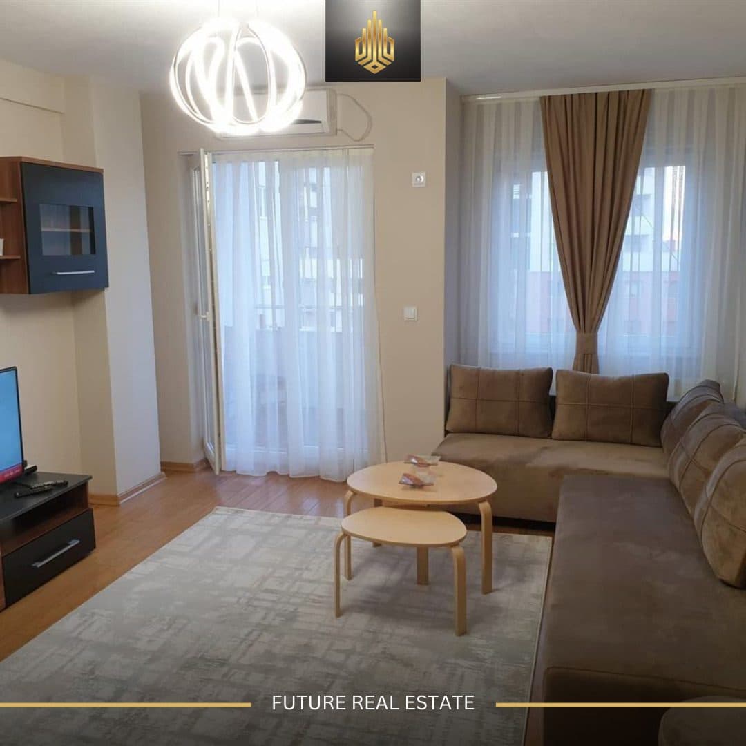 Banesë në SHITJE/67m² 1