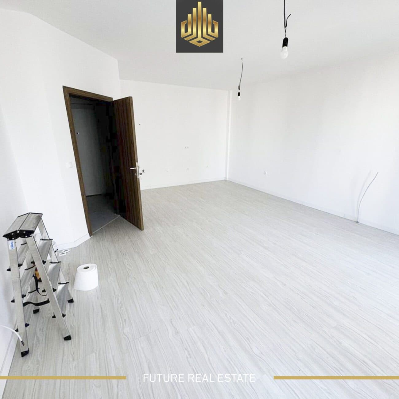Banesë në SHITJE/61m2 2