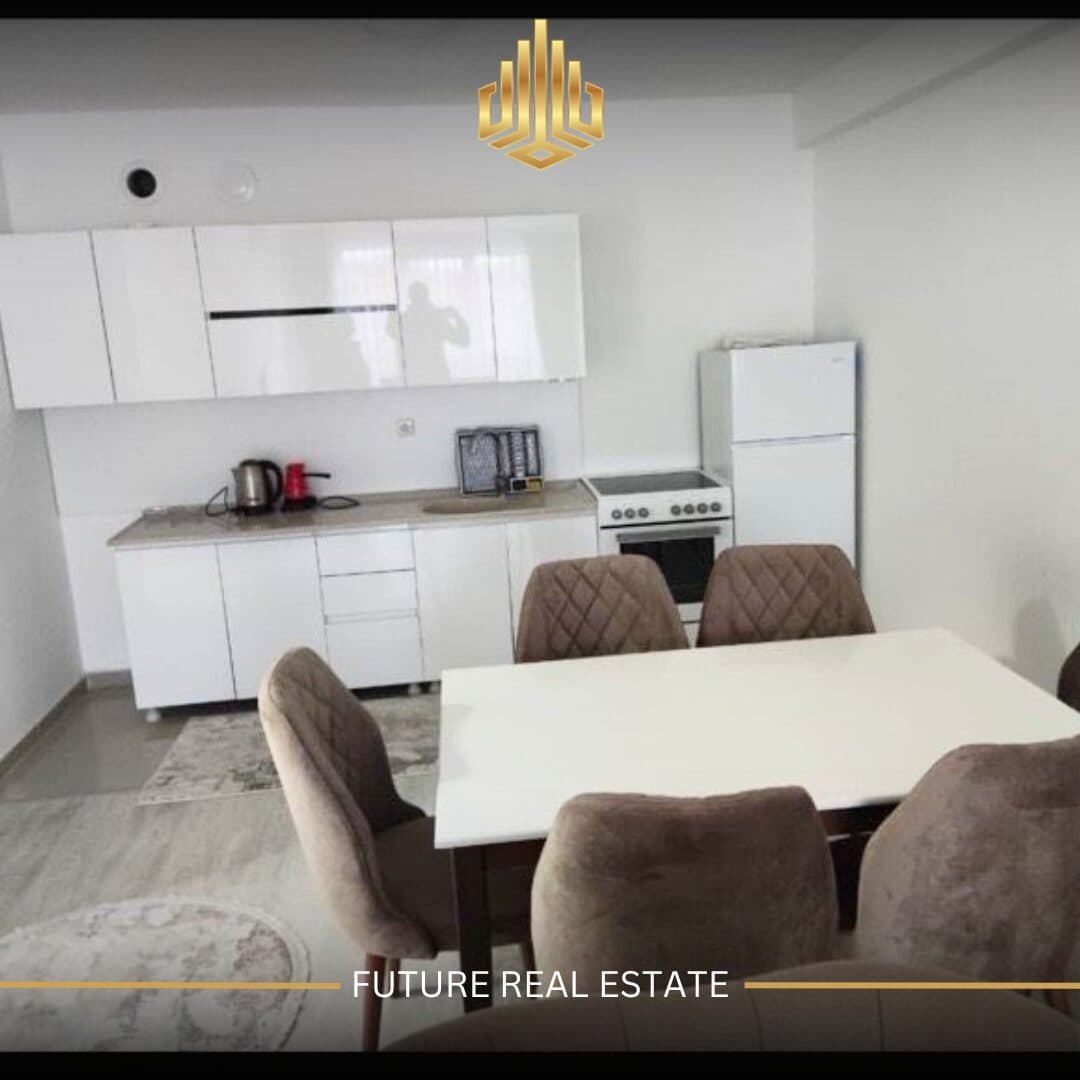 Banesë në SHITJE/86.64m² 3