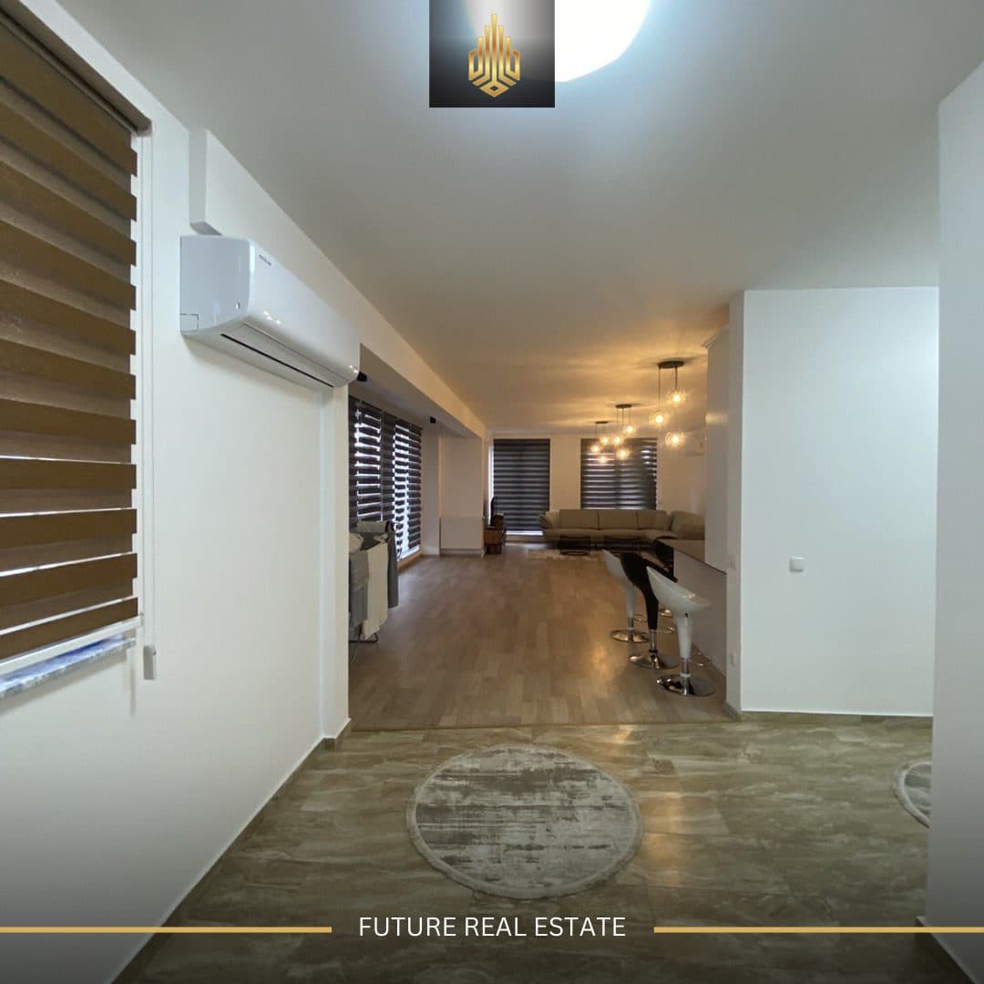 Penthouse në SHITJE/540m²