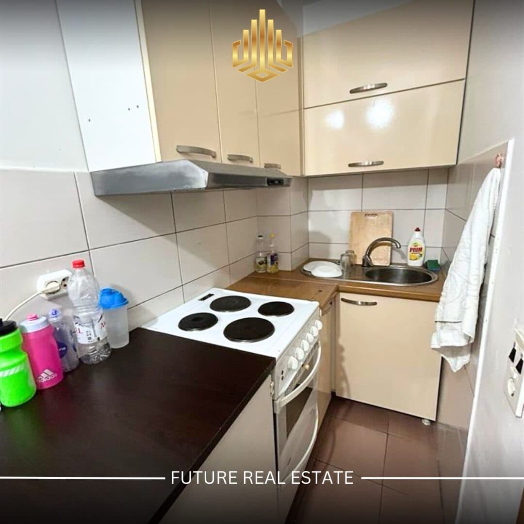 Banesë me QERA/50m² 3