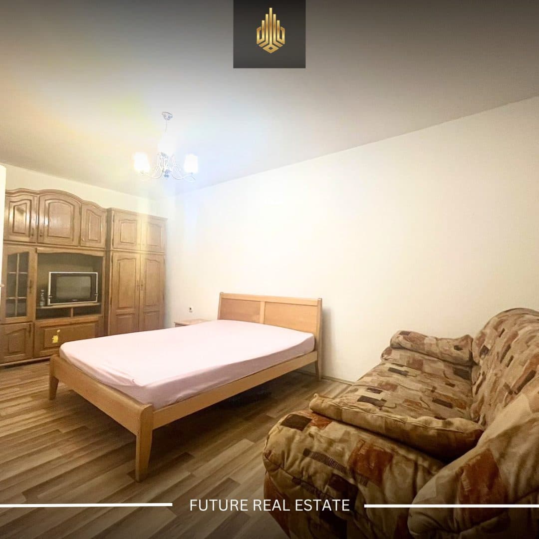 Banesë me QERA/47m² 4