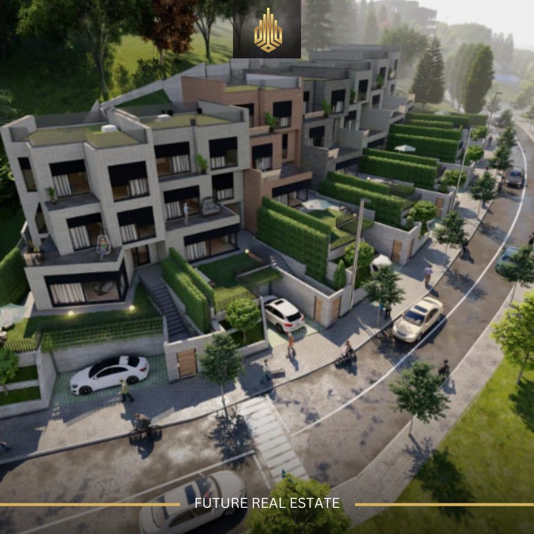 Shtëpi në SHITJE/203m²