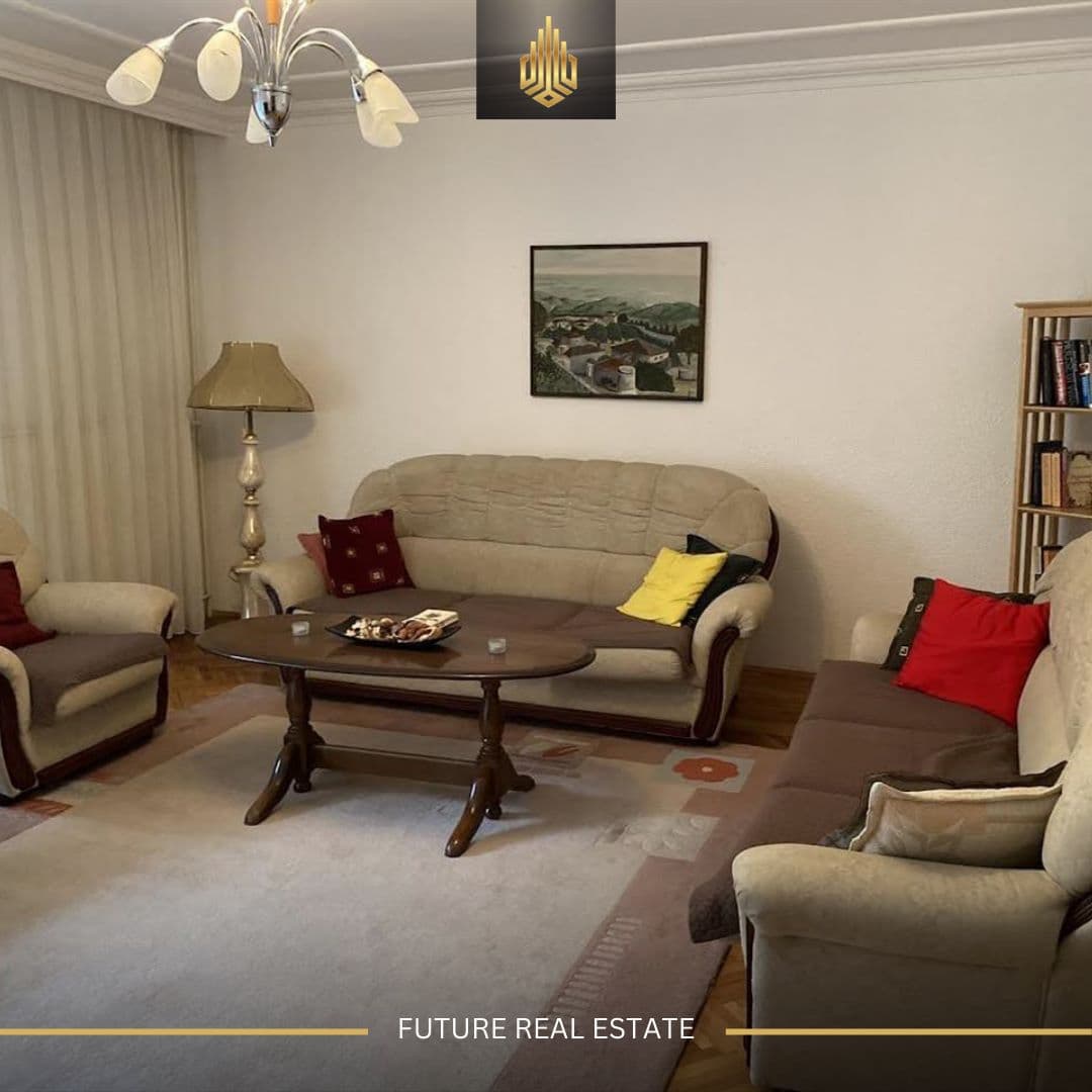 Shtëpi me QERA/150m²