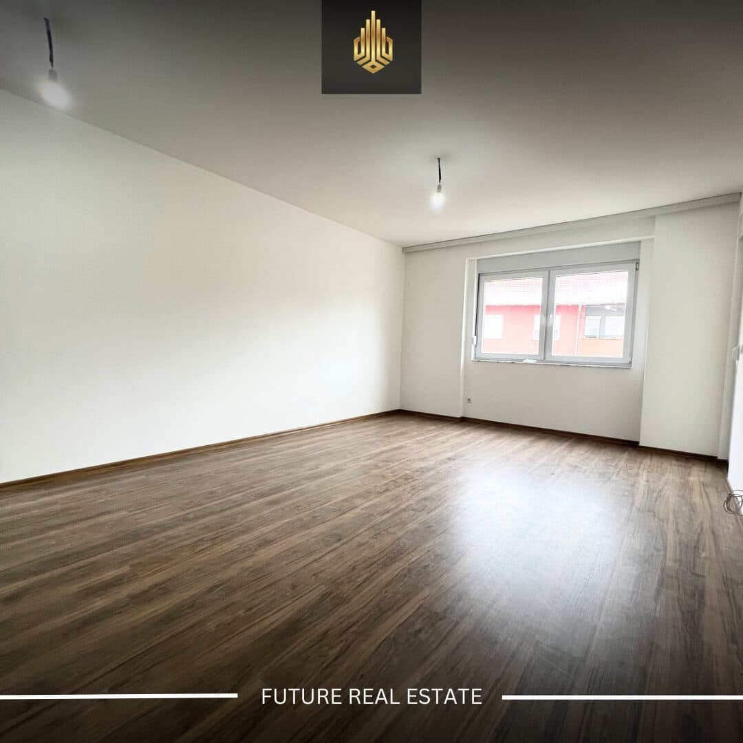 Banesë me QERA/86m² 2
