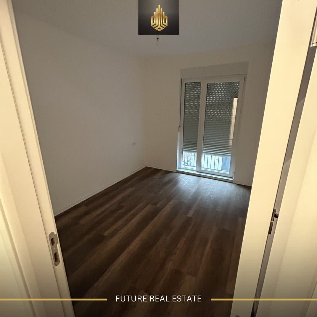 Banesë me QERA/81m² 4