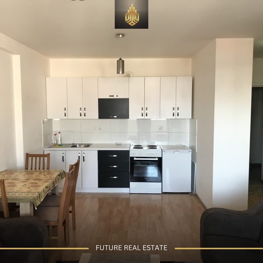 Banesë me QERA/55m² 2