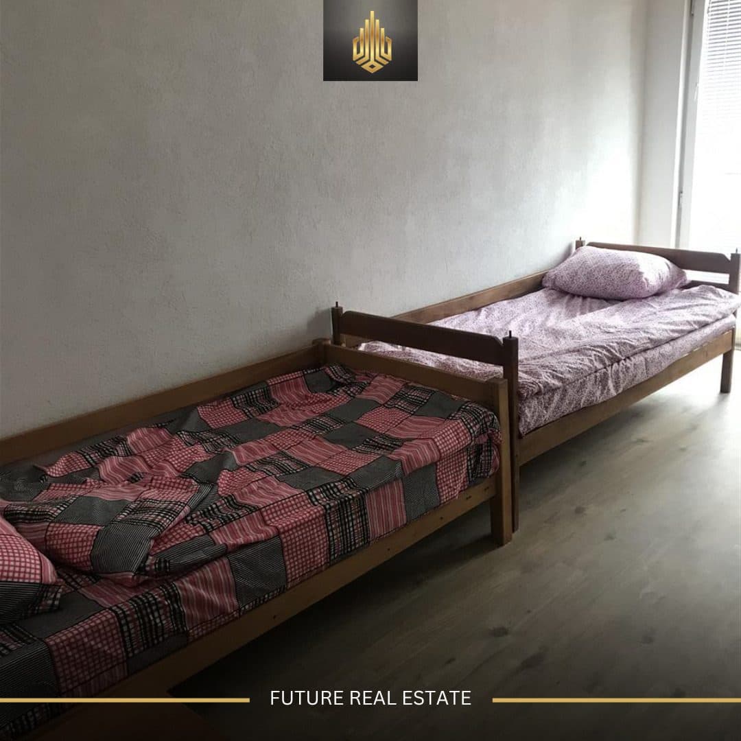 Banesë me QERA/90m² 3