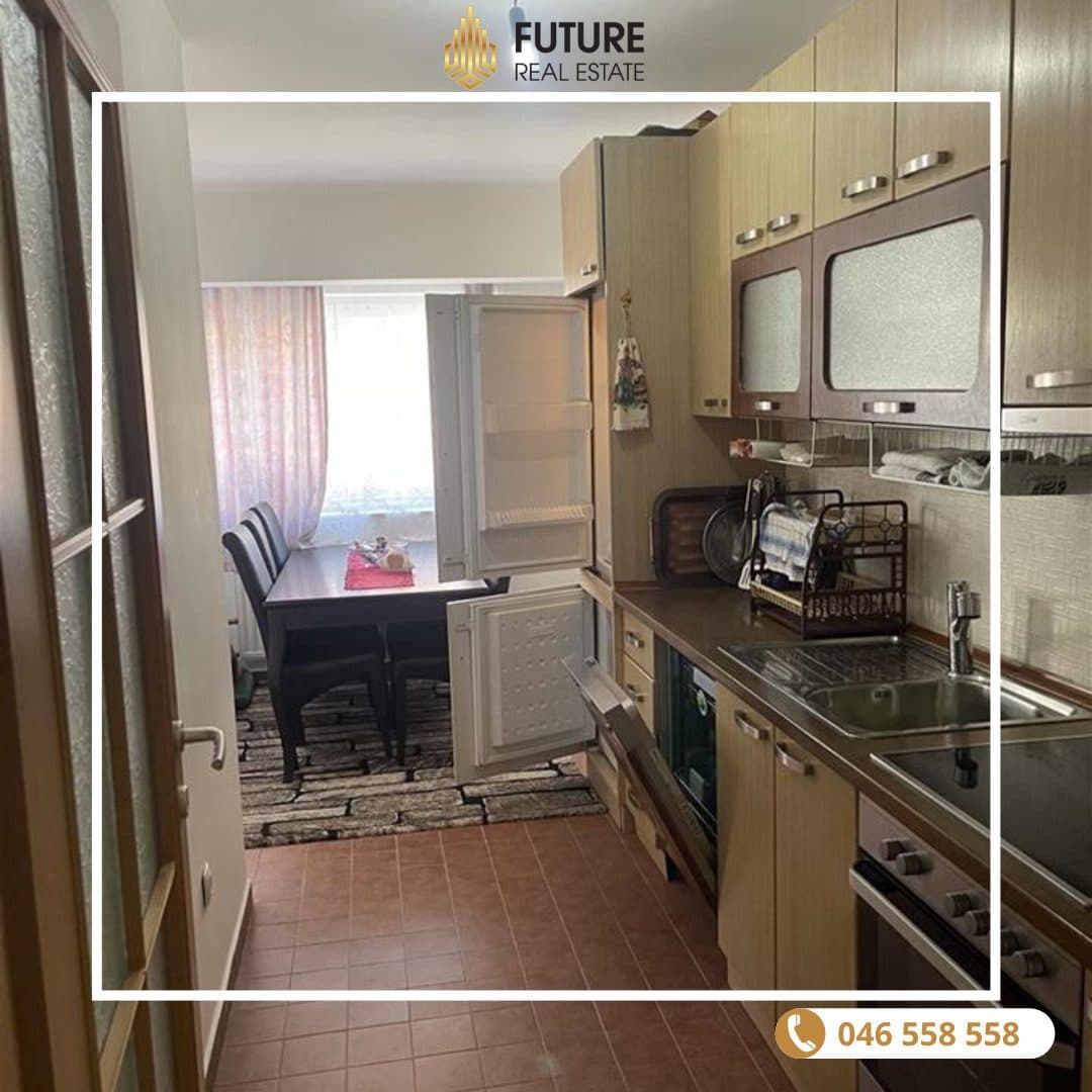 Banesa në SHITJE/98.40m² 2