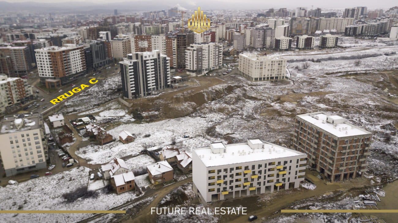Banesa në SHITJE/92m2 4