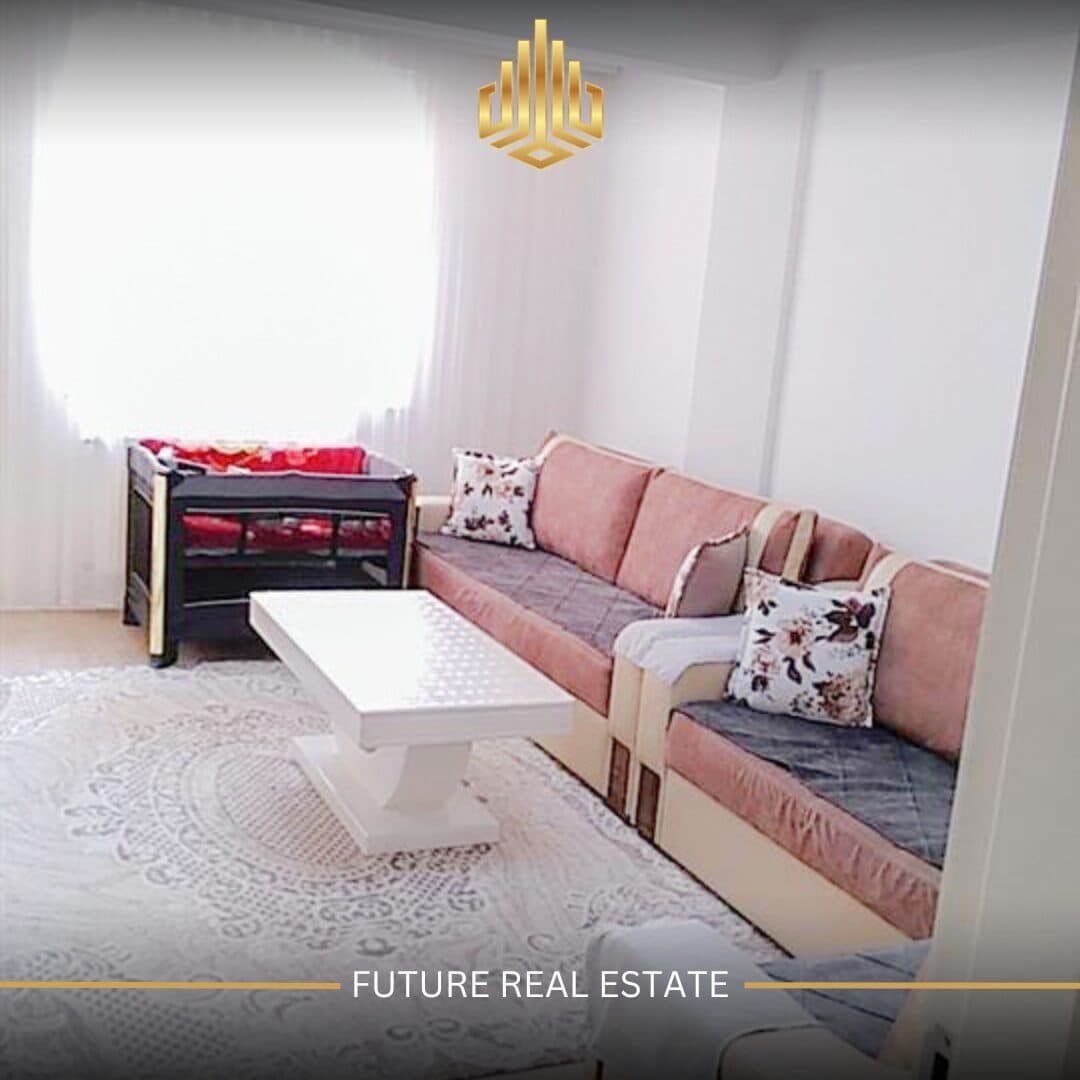 Banesë në SHITJE/108.56m² 3