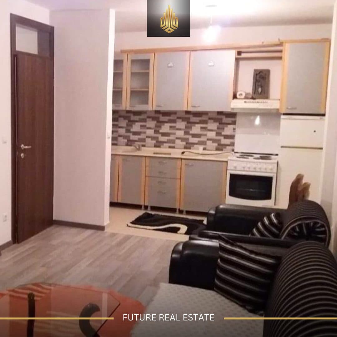 Banesë me QERA/68m² 2
