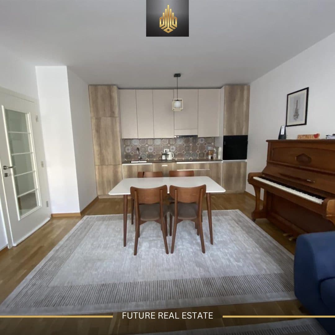 Banesë në SHITJE/93m² 2