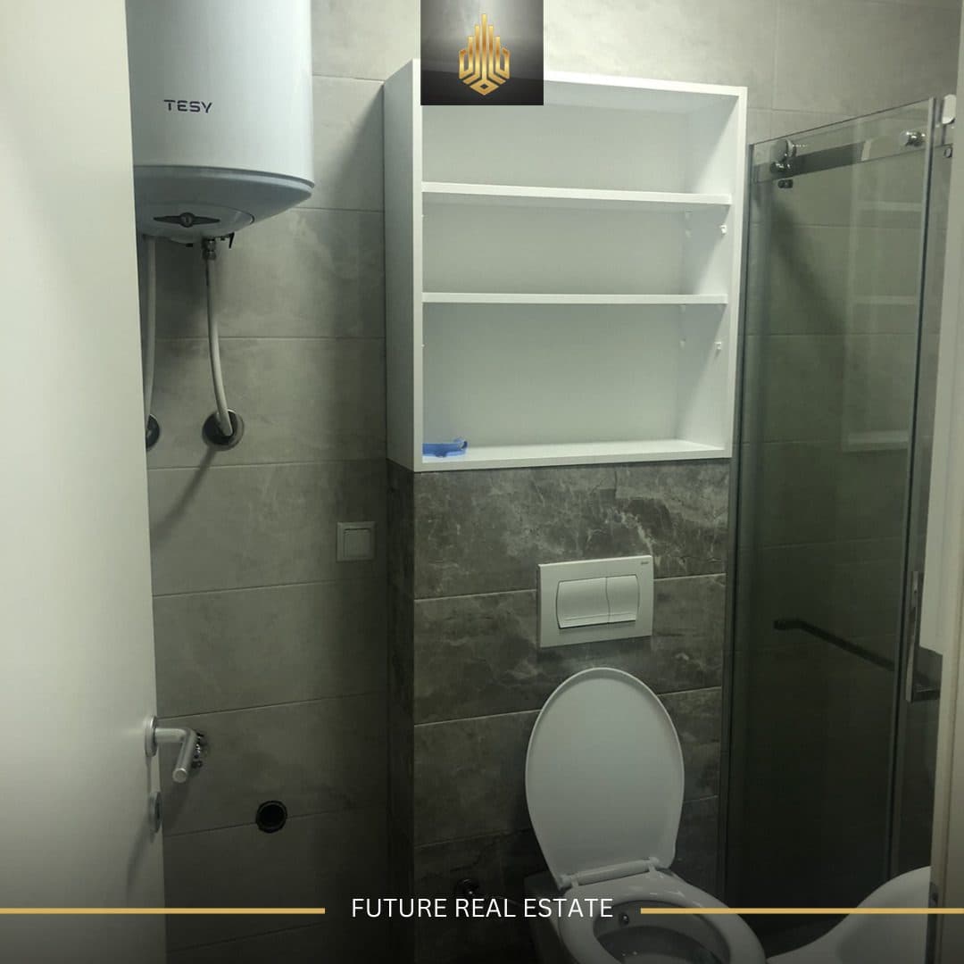 Banesë me QERA/50m² 4