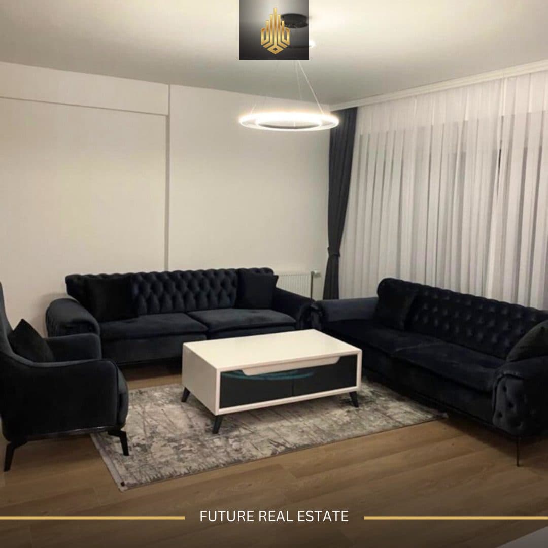 Banesë me QERA/120m²