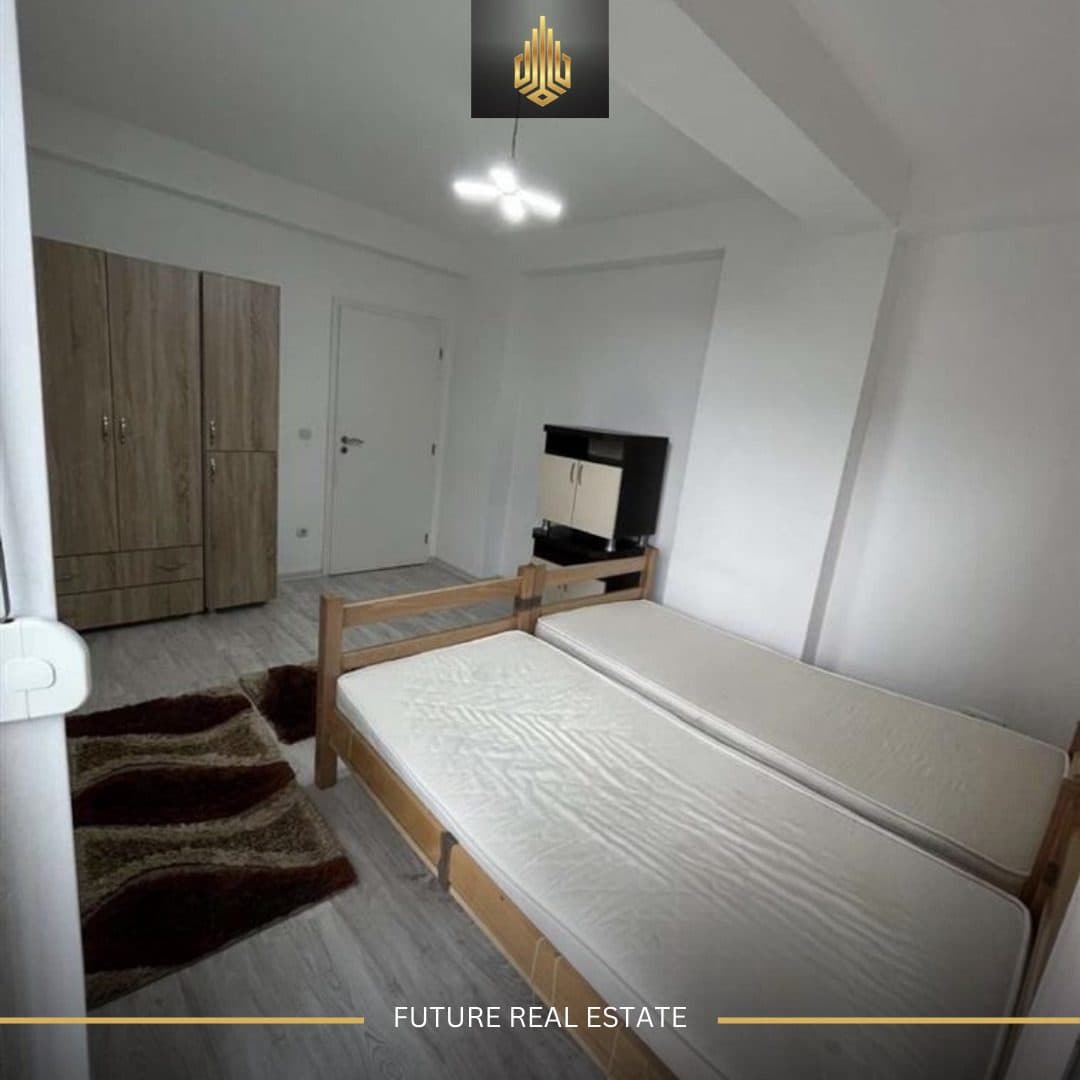 Banesë me QERA/72m² 4
