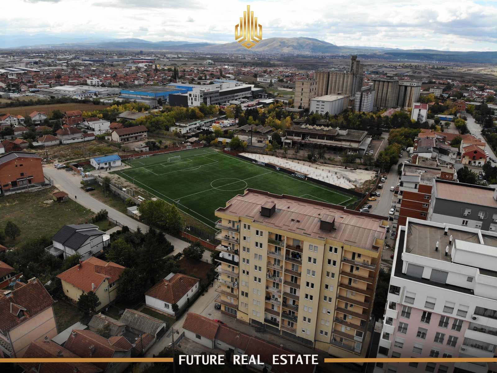 Banesë në SHITJE – 2 dhoma gjumi – Fushë Kosovë – Rr. Hashim Hajdini – Arditi Group 3
