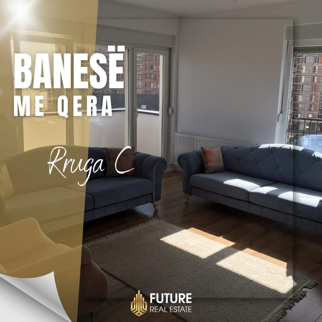 Banesë me QERA/85m²
