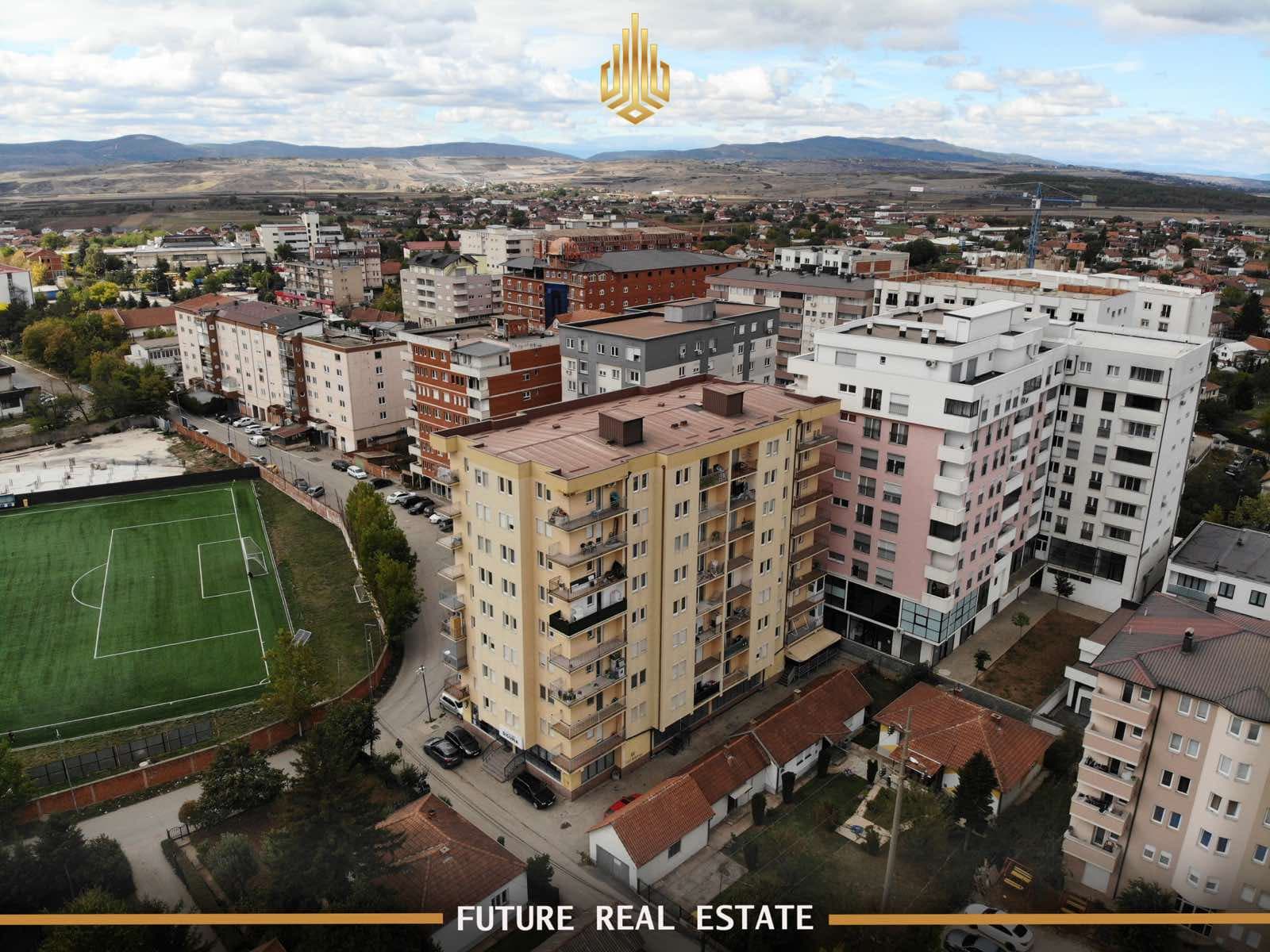 Banesë në SHITJE – 2 dhoma gjumi – Fushë Kosovë – Rr. Hashim Hajdini – Arditi Group 2