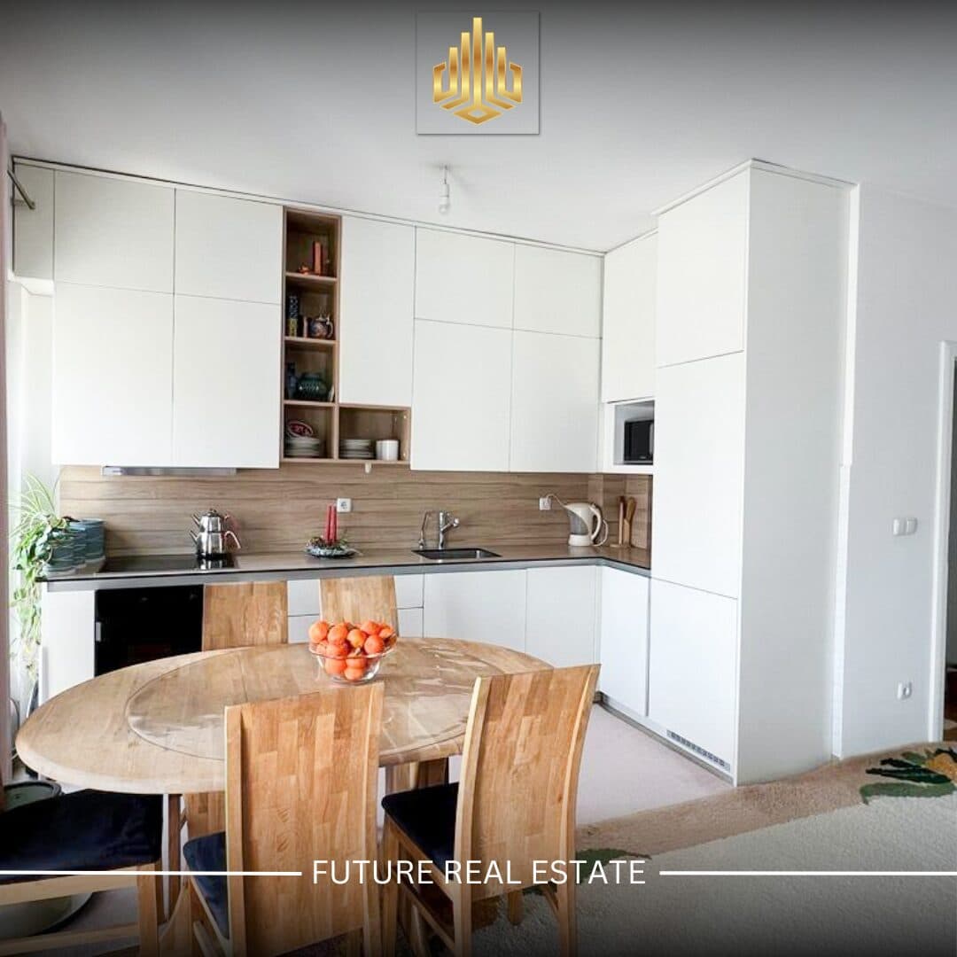 Banesë me QERA/75m² 3