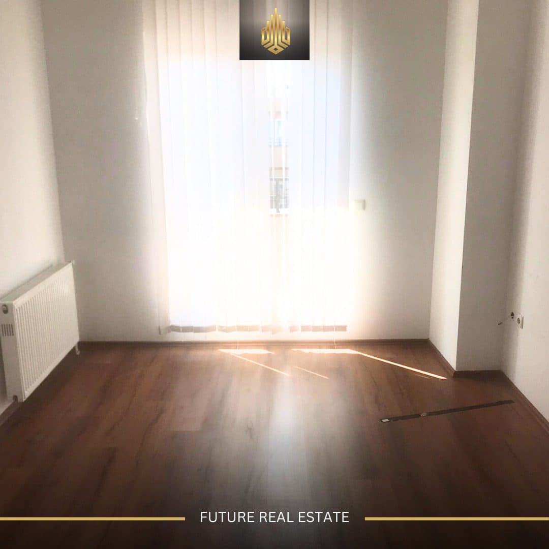 Penthouse me QERA/144m²