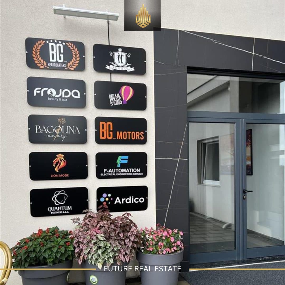 Lokal me QERA-në SHITJE/43m² 2