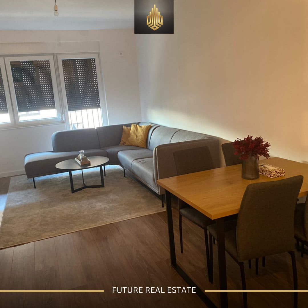 Banesë me QERA/81.5m²