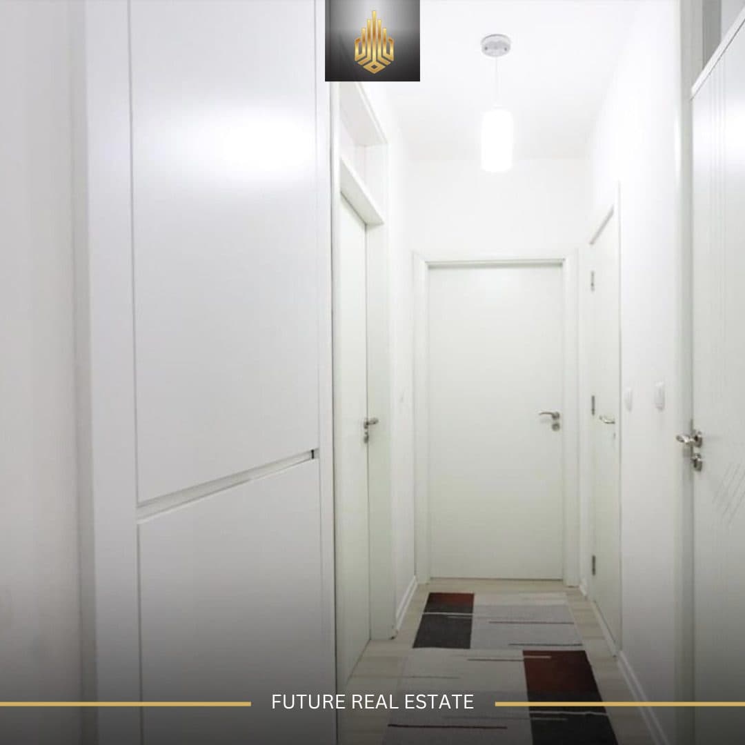Banesë në SHITJE/75.86m² 4